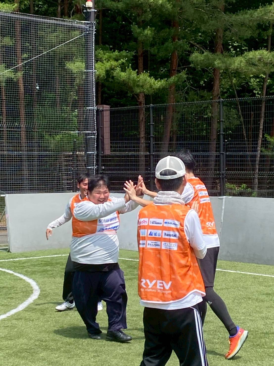 第４４回 ナガセケムテックス株式会社プレゼンツ チャレンジ！パラスポーツクラブ