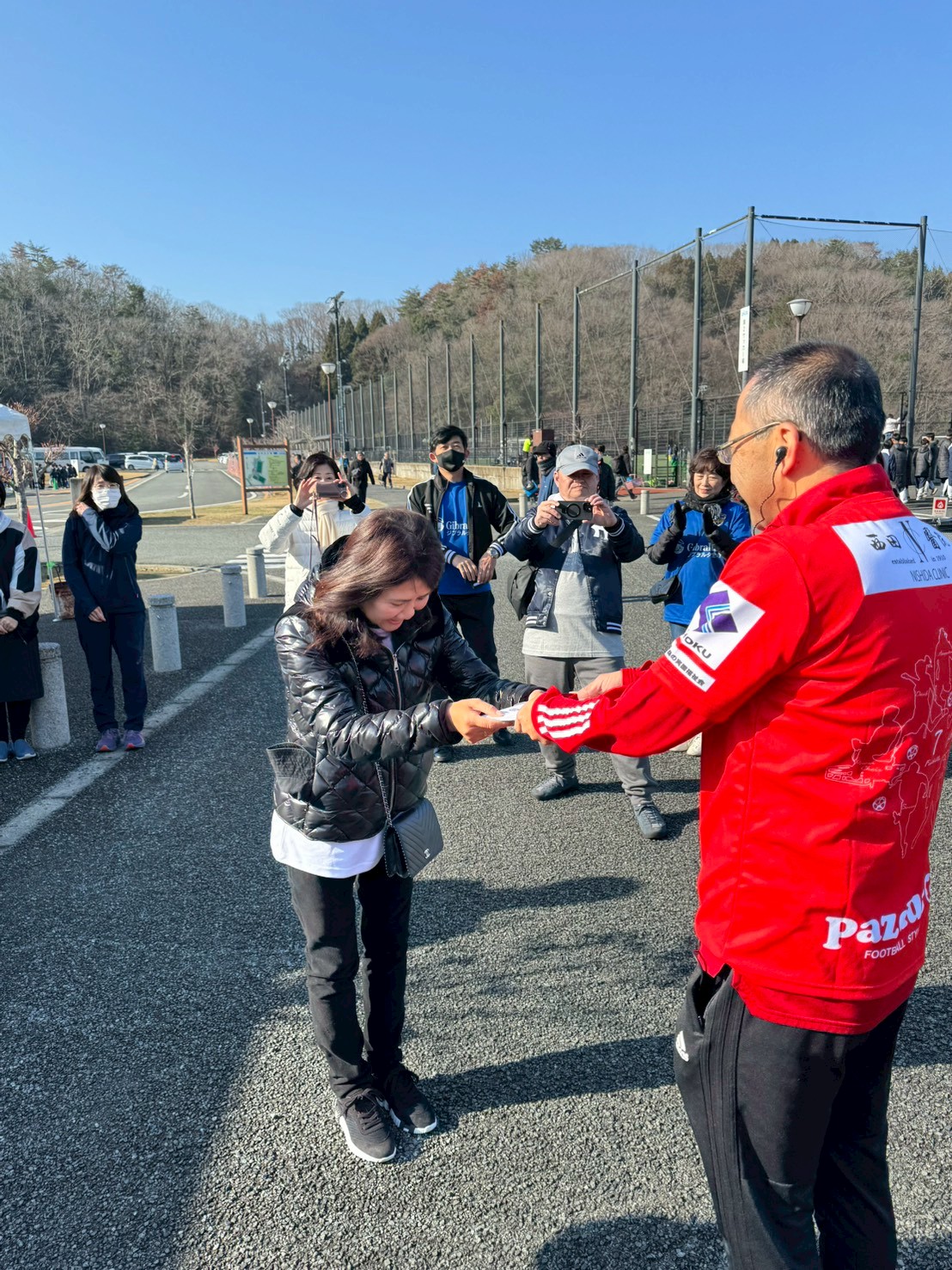 第１１回ひょうごパラフットボールフェスティバル